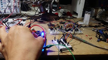 VCCC - Voltage Controlled Chua Circuit