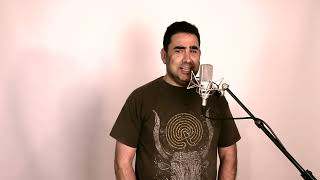 Sebastian Guerrero Loriguillo, Canta;  Quizás quizás quizás