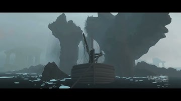 The Hobbit |The Desolation Of Smaug | VFX Breakdown - Cinematography By Weta Digtal