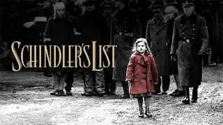 1 Hour - Schindlers List Soundtrack - Theme From Schindlers List