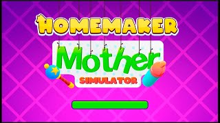 Mother Simulator: Happy Virtual Family Life