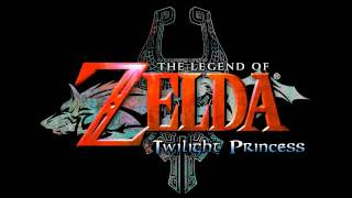 Zelda Twilight Princess Music Zant Battle
