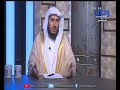 المسح على الحذاء وخلعه والصلاة بدونه 