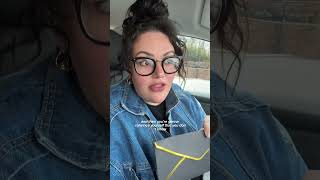 YOU HAVE YOUR ANSWER. NOW YOU NEED SELF TRUST. #personalgrowth #wisdom #selftrust #clarity