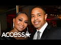 'RHOA' Star Cynthia Bailey Marries Mike Hill