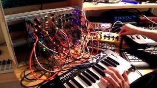 Modular Jam