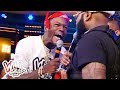 Justina Valentine & DC Young Fly ROAST Chef Roble & DDG’s A** 🔥 Wild 'N Out | #Wildstyle