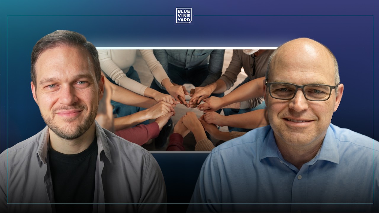 How Prayer Ads Are Connecting Hundreds of People to Local Churches