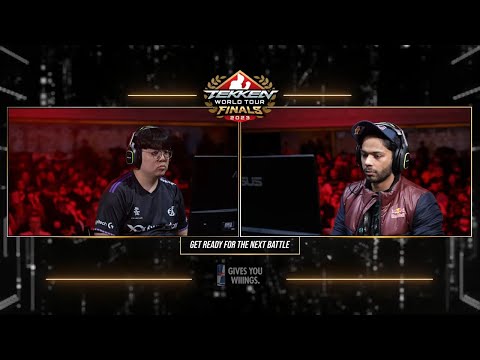 CBM (Noctis) vs. Arslan Ash (Katarina) - 2023 TWT Global Finals Top 8 Grand Finals @BNEEsports