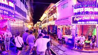 The Heavy Metal Rush: High-Definition 360° VR Train Pass