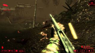 Killing Floor - Level 0 on 6 Man HoE - 01 - Part 2