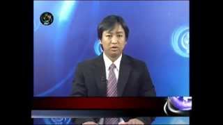 DVB 30 April 2012 - 4pm News