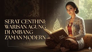 Serat Centhini: Warisan Agung di Ambang Zaman Modern