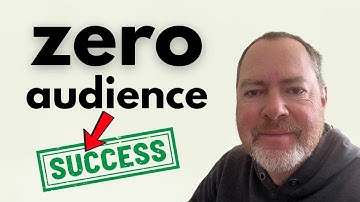 Online Business With ZERO Followers & NO Audience (I Tested All)