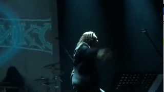 Кукрыниксы - Чёрный Ворон (Live)