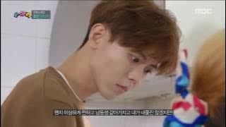 [The Imaginarium] 상상극장 우.설.리 - Is she my mother? 20160915