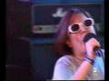 Aerobitch - Steamroller Blues/Run Them Over (live)
