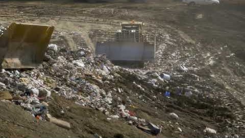 How does compost benefit our environment?