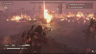 Extreme mode on bugs is not as hard as it looks