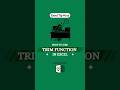How to Use TRIM Function in Excel | Excel me Extra Space kaise remove kare | #excel #shorts #video .