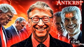 5 Semne Șocante că Sistemul Fiarei e Deja Aici! (Apocalipsa 13 Se Împlinește Sub Ochii Noștri