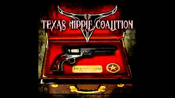 Texas Hippie Coalition - Paw Paw Hill