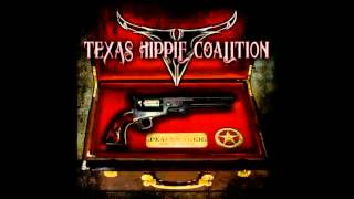 Texas Hippie Coalition - Paw Paw Hill chords