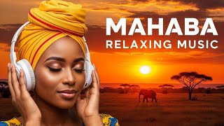 African Chill Music Calming Swahili Love Songs For Relaxation Peace