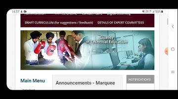 Exam pattern for  hsbte Feb 2022 board exam (Diploma)