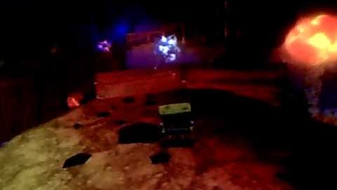 The Spongebob Squarepants Movie Game Walkthrough: Part 22(Now That We