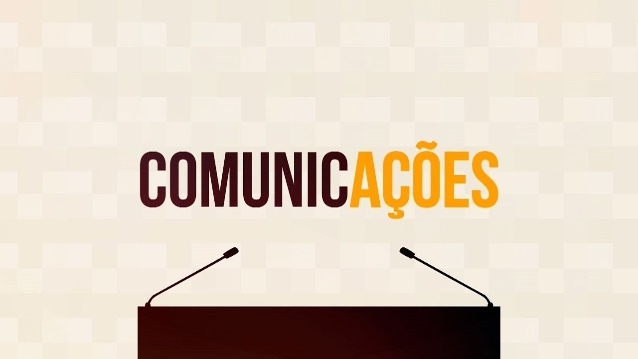 COMUNICAÇÕES - ADIAMENTO DO LEILÃO DO BLOCO 2