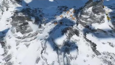 17 kills battlefield 5 JB2 rocket