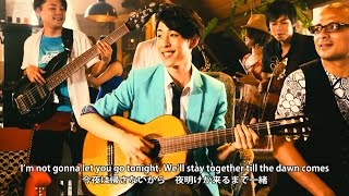 エリック・フクサキ『Ai Yai Yai !』（Eric Fukusaki [Ai Yai Yai !]）MV