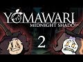 Yomawari: Run 'n Hide - PART 2 - Ghoul Grumps: Nightmare Before Xmas