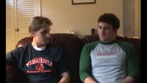 UVA School of Medicine Class of 2009 Video (Part 1 / 5)