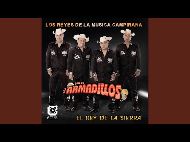 Dueto Los Armadillos - Cruz de Palo