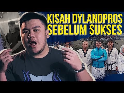 Video: Kehidupan Dan Waktu Dylan Cuthbert