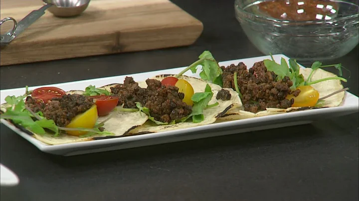 Chef Lori Fernandez