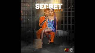 Vybz Kartel X Shenseea - Secret {Refix}