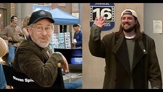 What are the Best Movie Director Cameos? (Patreon Question)
