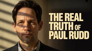 Paul Rudd: The Untold Story Behind Hollywood’s Most Ageless Star