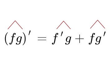 Crazy product rule proof