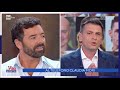 Alda D'Eusanio, Luca Bianchini e Roberto Poletti - La Vita in Diretta 24/09/2020