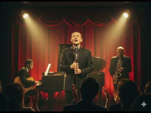 Linkink Park In The And 1950 S Motown Soul AI Cover BEST VERSION