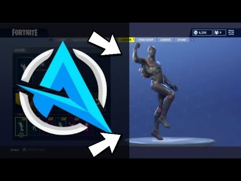 Ali A Intro Fortnite - ali a fortnite intro song roblox id