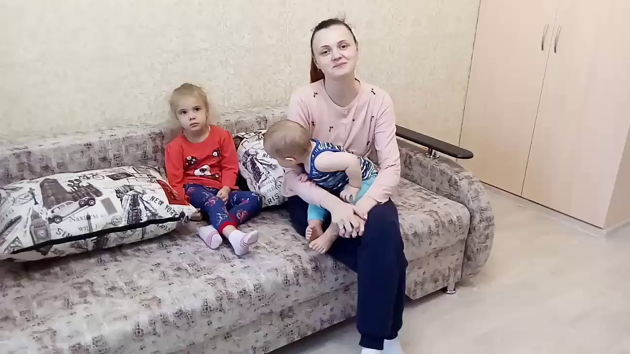 Отзыв о компании \"Мастер-Монтаж\" - YouTube