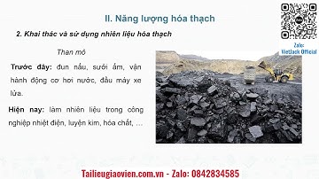 Giáo án PowerPoint Bài 13: Sử dụng năng lượng | GA điện tử | Khoa Học Tự Nhiên 9 Cánh Diều