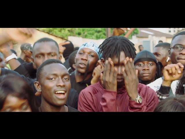 Birozy, Apollon du rap made in Guinea?