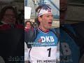 Fotofinish zum nächsten Sieg | Sportschau #shorts