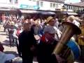 Tradjazz i Askersund juni 2010